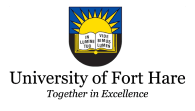 University of Fort Hare